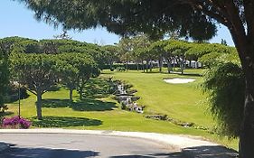 Jardins Do Golf, Val Do Lobo